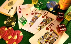 hijau slot