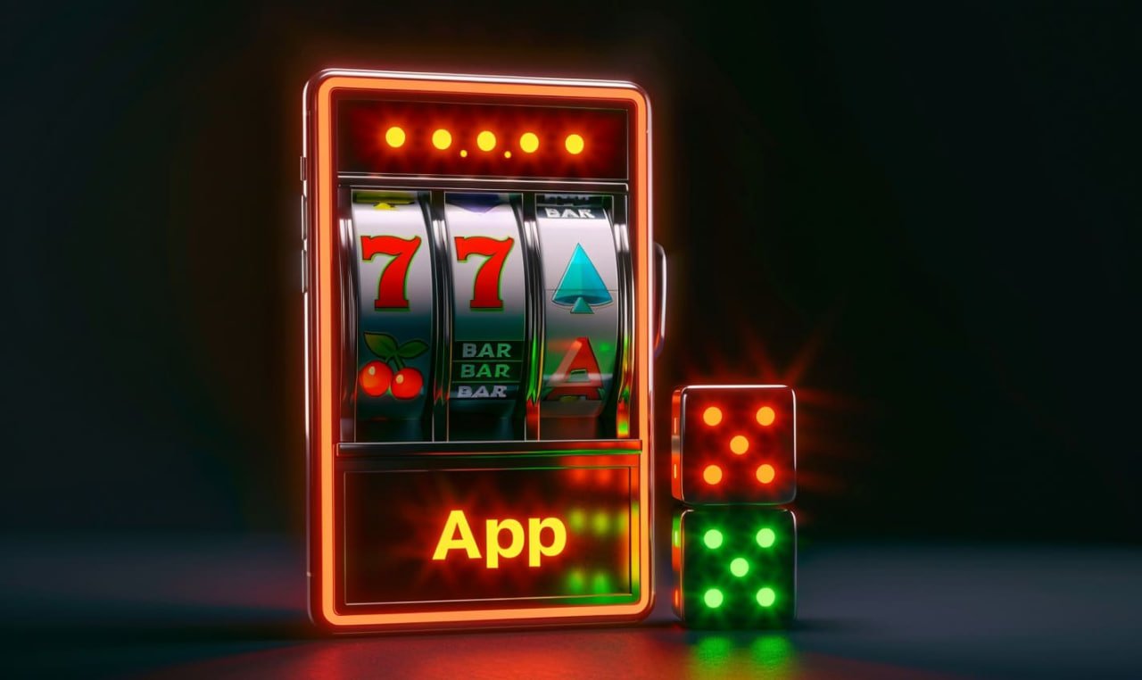 hijau slot