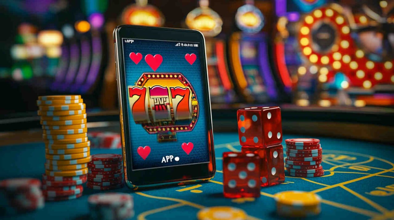 hijau slot