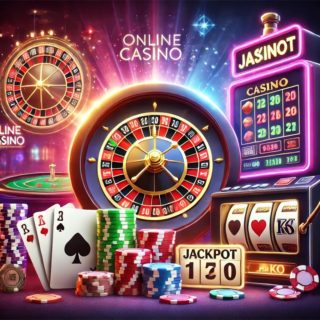 hijau slot